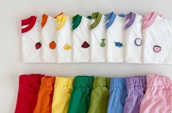 [🆕🇻🇳] JiMin Store – For Baby – Mua sắm & bán lẻ 🧑‍🧒❤️️👶⭐️  Mùa hoa quả đến rồi ạ, xin mời mẹ lượm về cho em bé . Chất hãng này rất thích, thấm hút mồ hôi mặc cưng ạ
Made in Korea~
JiMin Store ~ Nhà phân phối các  , shares-0✔️ , likes-5❤️️ , date-2024-06-09 05:37:37🇻🇳🇻🇳🇻🇳📰🆕