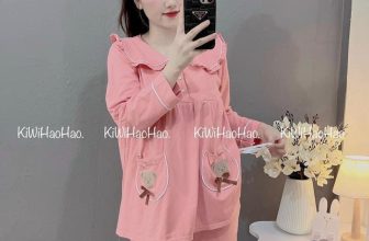 [🆕🇻🇳] Đầm Bầu EVA  (Siêu thị Eva) – CUNG CẤP SẢN PHẨM ĐẸP- ĐỘC- RẺ CHO MẸ BẦU! 👕 Top1Fashion 👗  — Chất cotton mềm mịn mát
— Áo có khoá ti , Quần có chun chỉnh eo nha :))
, shares-0✔️ , likes-5❤️️ , date-2024-06-21 02:40:13🇻🇳🇻🇳🇻🇳📰🆕