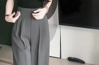 [🆕🇻🇳] Cẩm Tú Boutique – Mặc Là Đẹp – Diện Là Xinh –  Cửa hàng quần áo nữ 👕 Top1Fashion 👗  Đẹp – Nhẹ Nhàng – Thanh Lịch
Mẫu Quần Suông Hot Hit 2024 chỉ #129K + Miễn Ship
– Thiết kế quần ống suông lưng cao che khuyết điểm.
– Chất vải mềm mịn, đườ , shares-170✔️ , likes-95K❤️️ , date-2024-06-08 08:54:21🇻🇳🇻🇳🇻🇳📰🆕