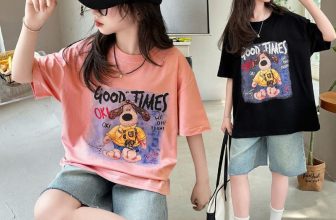 [🆕🇻🇳] Beeshop – Thiết kế & Thời trang 🧑‍🧒❤️️👶⭐️  CÁ TÍNH VÀ NĂNG ĐỘNG   Đi học, đi chơi, du lịch đều đẹp ạ
, shares-0✔️ , likes-28❤️️ , date-2024-06-23 12:55:02🇻🇳🇻🇳🇻🇳📰🆕