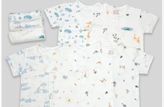 [🆕🇻🇳] Luxry Sai Gon thuộc thương hiệu Luxry Chuyên cung cấp đồ trẻ sơ sinh 🧑‍🧒❤️️👶⭐️ BST CỘC CÀI THẲNG HỌA TIẾT NHÌN LÀ THÍCH MÊ
G I Á CHỈ TỪ #99K
MUA 5 TẶNG 1
Size từ 0 tháng đến 2 tuổi
Họa tiết: cá voi, cây dừa, hươu, cá ngựa, voi cây xan , shares-1✔️ , likes-20❤️️ , date-2024-05-13 08:59:45🇻🇳🇻🇳🇻🇳📰🆕