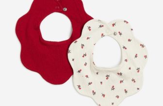 [🆕🇻🇳] Bishop-Chuyên hàng hiệu UK có sẵn cho bé 🧑‍🧒❤️️👶⭐️ Các set yếm cho bé sơ sinh
Sale 2xx về tay a
Onesize
, shares-0✔️ , likes-0❤️️ , date-2023-11-08 04:00:19🇻🇳🇻🇳🇻🇳📰🆕