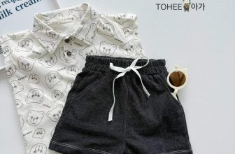 [🆕🇻🇳] Gạo Baby – Chuyên QC Cho Bé 🧑‍🧒❤️️👶⭐️ Set hãng xịn xò e còn lẻ sz
– tly nốt giá #119k các mom chốt nốt giúp e ạ
, shares-0✔️ , likes-8❤️️ , date-2024-06-25 03:15:42🇻🇳🇻🇳🇻🇳📰🆕
