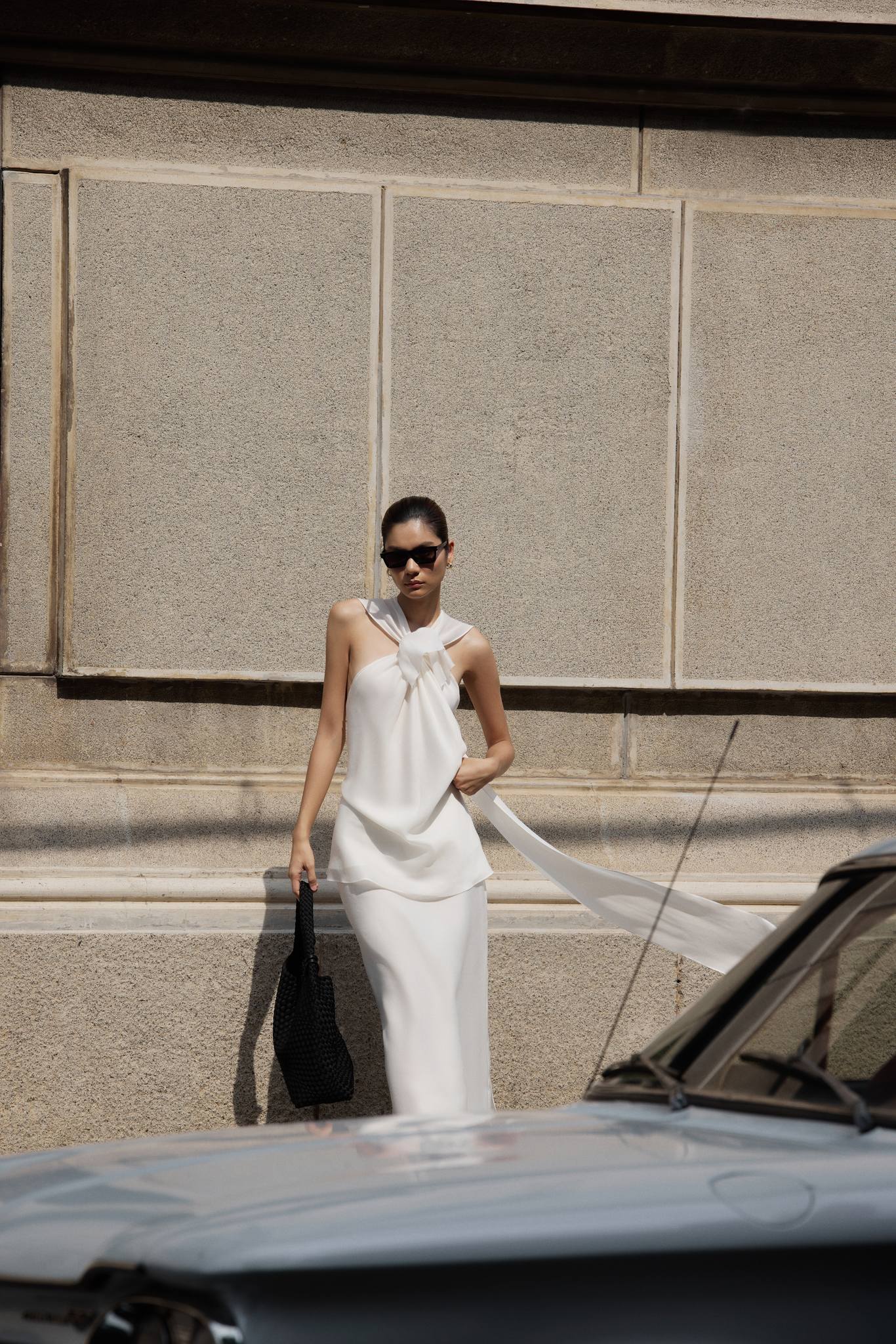 [🆕🇻🇳]  Bí Ngô baby shop – Chuyên quần áo bé gái 8-30kg (1- 9 tuổi) 😎❤️️⭐️ 𝗩𝗔́𝗬 Đ𝗨𝗢̂𝗜 𝗖𝗔́ 𝗛𝗢𝗔 𝗫𝗔𝗡𝗛
 ——————
 Sét váy đuôi cá họa tiết hoa xanh cực xinh cho bé đến trường,
 Vải thô hàn cực mát, mềm xịn, giặt tay giặt máy thoải mái,  , shares-0✔️ , likes-0❤️️ , date-2024-06-30 13:30:11🇻🇳🇻🇳🇻🇳📰🆕