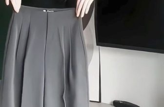 [🆕🇻🇳] Cẩm Tú Boutique – Mặc Là Đẹp – Diện Là Xinh –  Cửa hàng quần áo nữ 👕 Top1Fashion 👗  Ưu Đãi 50% – Cho Mẫu Quần Suông Lưng Cao đang Hot nhất bên em
THIẾT KẾ SIÊU TÔN DÁNG – CHE KHUYẾT ĐIỂM.
Hàng thiết kế mẫu mã riêng biệt, hợp thời trang.
, shares-152✔️ , likes-51K❤️️ , date-2024-06-08 04:28:47🇻🇳🇻🇳🇻🇳📰🆕