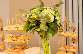 [🆕🇻🇳] Hương Việt Bakery 🍔 Top1Food  🍜 Tiệc teabreak Hương Việt luôn sẵn sàng phục vụ ạ
Khách inbox hoặc gọi hotline HV tư vấn nhé ạ
, shares-0✔️ , likes-3❤️️ , date-2024-05-24 14:16:27🇻🇳🇻🇳🇻🇳📰🆕