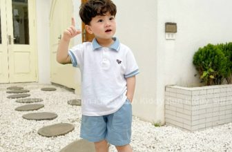 [🆕🇻🇳] Kiddy Sun Việt Nam – KIDDY SUN CHÚNG MÌNH RA ĐỜI VÌ TÌNH YÊU VỚI TRẺ THƠ 💖 🧑‍🧒❤️️👶⭐️ SET BỘ CAO CẤP – BÉ DIỆN CHUẨN SOÁI CA
Thổi một làn gió mới vào tủ đồ của các bé trai với set đồ siêu bảnh bao vừa mới ra mắt
Set đồ với gam màu xanh dươn , shares-1✔️ , likes-2❤️️ , date-2024-06-18 12:27:01🇻🇳🇻🇳🇻🇳📰🆕