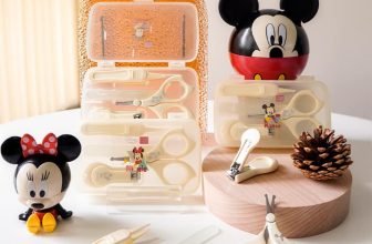 [🆕🇻🇳]  Hello Bébe ▪️ Shop chuyên order Quảng Châu 🧑‍🧒❤️️👶⭐️ Disney – Bộ dụng cụ chăm sóc móng tay bé.
Cái gì có thể không mọc chứ móng tay tụi này mới cắt hôm trước cảm giác hôm sau đã mọc rồi
Set 4 chi tiết chỉ , shares-0✔️ , likes-2❤️️ , date-2024-06-16 01:52:29🇻🇳🇻🇳🇻🇳📰🆕
