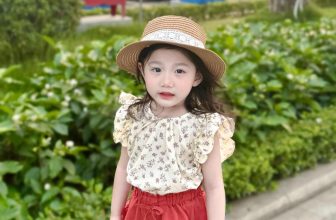 [🆕🇻🇳] danchau – Từ tình yêu dành cho những công chúa nhỏ 💓 🧑‍🧒❤️️👶⭐️ 𝐁𝐔𝐅𝐅𝐄𝐓 𝐁𝐎̣̂ 𝐗𝐈𝐍𝐇Với bé con, chẳng gì tuyệt vời hơn mùa hè, khi các bé được đắm mình trong khi được về quê thăm ông bà hay hàng loạt các hoạt động vui ch , shares-0✔️ , likes-6❤️️ , date-2024-05-14 10:05:31🇻🇳🇻🇳🇻🇳📰🆕