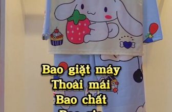 [🆕🇻🇳] ☘️Võ Hiền Kids – Chuyên Sỉ & Lẻ Đồ Bộ Trẻ em thun lạnh 3D Hàng loại 1 giá tại xưởng 🧑‍🧒❤️️👶⭐️ EM LÊN TIẾP LÔ TAY DÀI QUẦN DÀI BÈO CHO BÉ GÁI NHÀ MÌNH ĐÂY Ạ
Size nhí: 12-19Kg
Size Đại: 20-42Kg
Chất thun lạnh 3D co dãn 4 chiều, hàng L1 bán shop    BAO , shares-2✔️ , likes-156❤️️ , date-2024-07-02 05:56:17🇻🇳🇻🇳🇻🇳📰🆕