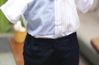 [🆕🇻🇳] TikTak House – Thời trang thiết kế cho bé 🧑‍🧒❤️️👶⭐️ Lên hình set đồ rồi ship trả khách luôn ạ  Somi trắng phối sọc xanh tinh tế, đảm bảo độc lạ, ko đụng hàng, kết hợp cũng quần sooc xanh navi cực kỳ hợp lý,  , shares-0✔️ , likes-4❤️️ , date-2024-06-21 09:12:31🇻🇳🇻🇳🇻🇳📰🆕