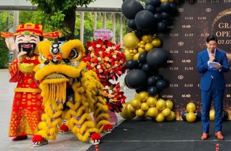 [👗🇻🇳] ELISE – Định hướng phong cách thời trang 👕 Top1Fashion 👗 – 𝗚𝗥𝗔𝗡𝗗 𝗢𝗣𝗘𝗡𝗜𝗡𝗚 | SỰ KIỆN MỪNG KHAI TRƯƠNG SHOWROOM ELISE …