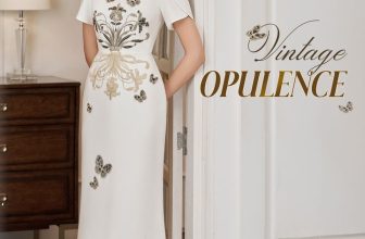 [👗🇻🇳] IVY moda – Chuỗi thương hiệu thời trang công sở 👕 Top1Fashion 👗 – VINTAGE OPULENCE | BST ETERNAL ELEGANCE 2024Là bộ đầm trắng duy nhất của BST Eterna …