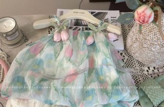 [🆕🇻🇳]   Cầu Vồng – Thế Giới Của Mẹ – Chuyên quần áo baby Quảng Châu, VNXK, hàng Thương hiệu 🧑‍🧒❤️️👶⭐️ Cí hoa tulip kia nguời ta may kiểu gì mà cầm giống thiệt gê.
, shares-0✔️ , likes-13❤️️ , date-2024-07-06 02:40:54🇻🇳🇻🇳🇻🇳📰🆕