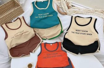 [🆕🇻🇳]  Xưởng áo quần trẻ em giá rẻ Hoa Nguyễn 🧑‍🧒❤️️👶⭐️ X.A KHO
Chỉ với #20k/ 1 bộ(5/18 kg)
Ưu đãi cực lớn Combo #99k/5 bộ
Nhanh tay để lại sdt để lên đơn nhé
Ship cod toàn quốc 30kk10 b miễn sip
KIỂM TRA  , shares-0✔️ , likes-5❤️️ , date-2024-06-12 12:33:21🇻🇳🇻🇳🇻🇳📰🆕