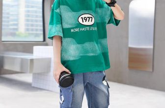 [🆕🇻🇳] Bon Bon Kids – Thời Trang Nhí 🧑‍🧒❤️️👶⭐️ Xinh hết nấc là có thật nè ba mẹ ơi
Set này mặc ở nhà hay đi học đi chơi đều cưng
Phù hợp cho bé trai đi chơi, mặc nhà, đi du lịch, đi chơi dạo phố, đi h , shares-0✔️ , likes-3❤️️ , date-2024-04-06 02:42:36🇻🇳🇻🇳🇻🇳📰🆕