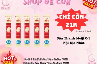 [🆕🇻🇳]  Shop Bé Con – Trọn Gói Đồ Sơ Sinh 🧑‍🧒❤️️👶⭐️ Được thiết kế dạng thanh cô đặc rất thuận tiện cho bạn khi mang đi xa, đi du lịch hoặc đi nội ngoại.
Thay vì cầm một hộp to các mẹ có thể gói nhỏ vài than , shares-0✔️ , likes-2❤️️ , date-2024-07-03 08:00:17🇻🇳🇻🇳🇻🇳📰🆕