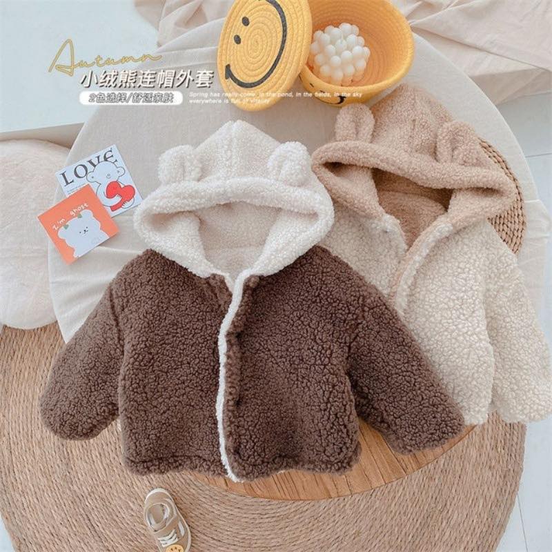 [🆕🇻🇳]  Bống Xinh Shop – Thời trang bé yêu – Chuyên Sỉ – Lẻ Thời trang trẻ em cao cấp 🧑‍🧒❤️️👶⭐️  #Áo_khoác_lông cho bé sẵn hàng ah Mã này bé diện kute và ấm lắm
 , shares-0✔️ , likes-0❤️️ , date-2022-12-13 02:00:53🇻🇳🇻🇳🇻🇳📰🆕