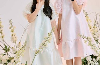 [🆕🇻🇳] Alber Kids – Fashion Kids – Thời Trang trẻ em 🧑‍🧒❤️️👶⭐️  Feedback quá trời đáng yêu ạaaMẫu váy này nhà Alber vẫn đang rất hot hit nhé ba mẹ ơi. Váy có hai màu trắng và hồng rất xinh cho hai chị em diện đôi nè , shares-0✔️ , likes-2❤️️ , date-2024-05-22 13:01:11🇻🇳🇻🇳🇻🇳📰🆕