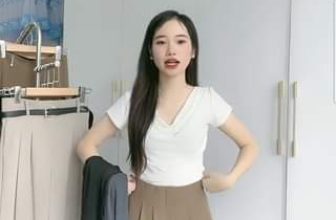 [🆕🇻🇳] Cẩm Tú Boutique – Mặc Là Đẹp – Diện Là Xinh –  Cửa hàng quần áo nữ 👕 Top1Fashion 👗   CHIẾC QUẦN CÔNG SỞ KHIẾN CÁC NÀNG MÊ MẨN
HOT SALE 50% CHỈ #129K + FREESHIP.
Với thiết kế trẻ trung, cạp cao liền che bớt vòng bụng
Chất liệu vải được  , shares-0✔️ , likes-26❤️️ , date-2024-06-04 07:53:02🇻🇳🇻🇳🇻🇳📰🆕