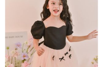 [🆕🇻🇳]  Homi baby house -Homi Baby House là thương hiêu đầm dạ hội , đầm công chúa cho bé tuổi từ 1-10 tuổi 🧑‍🧒❤️️👶⭐️ RESTOCK
Sau bao ngày chờ đợi, mẫu đầm công chúa đầy trendy đã trở lại rồi đây cả nhà ơi. Hứa hẹn bùng nổ inbox nhà HOMI nè
Liên hệ Homi ngay để làm mới tủ  , shares-0✔️ , likes-12❤️️ , date-2024-06-13 03:53:29🇻🇳🇻🇳🇻🇳📰🆕