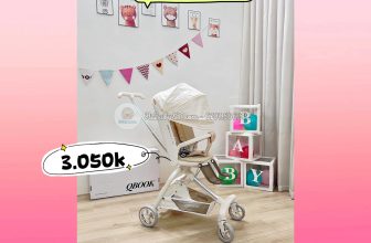 [🆕🇻🇳]  Hi Baby & Mom – CHUYÊN COMBO ĐI SINH CHO MẸ & BÉ 🧑‍🧒❤️️👶⭐️ 𝐒𝐈𝐄̂𝐔 𝐒𝐀𝐋𝐄 𝐂𝐔𝐎̂́𝐈 𝐓𝐇𝐀́𝐍𝐆 𝐂𝐔̀𝐍𝐆 Hi Baby & Mom  Đến hẹn lại lên, Ba Mẹ tha hồ săn Deal thoả thích, nhận lương rồi mau săn SA.LE mua hết đồ cần thiết đi d , shares-5✔️ , likes-5❤️️ , date-2024-06-23 14:32:42🇻🇳🇻🇳🇻🇳📰🆕
