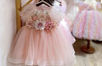 [🆕🇻🇳]  Váy Công Chúa – Miniberry  – Váy công chúa thiết kế chất liệu cao cấp, mềm mại cho bé gái 🧑‍🧒❤️️👶⭐️ Mẫu váy voan mềm mại mặc lên bồng bềnh nhưng vẫn nhẹ tênh phù hợp mặc thời tiết mùa hè ạ—————————
CAM KẾT ẢNH THẬT DO SHOP TỰ CHỤP
• Hotline : 0916.373.1 , shares-0✔️ , likes-6❤️️ , date-2024-06-06 02:31:10🇻🇳🇻🇳🇻🇳📰🆕