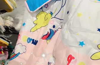 [🆕🇻🇳]  Shop QUỲNH NHI – Chuyên sỉ lẻ các mặt hàng đồ sơ sinh, đồ bầu 🧑‍🧒❤️️👶⭐️
Lên bù tốii qua các mẹ ơiii , shares-1✔️ , likes-2❤️️ , date-2024-07-06 00:35:37🇻🇳🇻🇳🇻🇳📰🆕