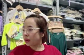 [🆕🇻🇳]  Bebé Shop – Quần áo trẻ em 🧑‍🧒❤️️👶⭐️ e xả hàng
, shares-0✔️ , likes-26❤️️ , date-2024-06-17 01:54:20🇻🇳🇻🇳🇻🇳📰🆕