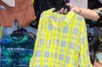 [🆕🇻🇳] Happybaby quần áo trẻ em độc, lạ – 𝐂𝐇𝐔𝐘𝐄̂𝐍 𝐐𝐀𝐓𝐄 𝐐𝐔𝐀̉𝐍𝐆 𝐂𝐇𝐀̂𝐔 𝐂𝐀𝐎 𝐂𝐀̂́𝐏 🧑‍🧒❤️️👶⭐️ Vào live cả nhà ơi
@người theo dõi
Happybaby quần áo trẻ em độc, lạ
, shares-0✔️ , likes-10❤️️ , date-2024-07-09 23:53:49🇻🇳🇻🇳🇻🇳📰🆕