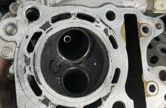 [🆕🇻🇳] 299.vn – Bike services for bike lovers by bike experts 🚗 Top1Go 🏍️  Có anh em nào thắc mắc, xe mình chạy lâu mở ra đầu, lòng bên trong sẽ ra sao không?
Ừ thì nếu để thiếu nhớt, nó sẽ như vầy nè
-AdL-
, shares-0✔️ , likes-131❤️️ , date-2023-06-26 00:52:29🇻🇳🇻🇳🇻🇳📰🆕