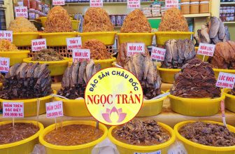 [🆕🇻🇳] Đặc sản châu đốc NGỌC TRÂN 🍔 Top1Food 🍜 MUA MẮM ONLINE VỚI GIÁ CÔNG KHAI – MUA LẺ VỚI GIÁ SỈ TẬN GỐC CHỈ CÓ Ở NGỌC TRÂN
BẢNG GIÁ MỚI NHẤT NĂM 2023
Ba khía sửa trộn sẵn 130.000/1kg
Mắm linh đặc  , shares-320✔️ , likes-66K❤️️ , date-2023-01-22 18:10:20🇻🇳🇻🇳🇻🇳📰🆕