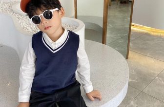 [🆕🇻🇳] Boone Baby – Chuyên quần áo, phụ kiện trẻ em cao 🧑‍🧒❤️️👶⭐️ GILE CỔ TIM LEN NHUNG
Size 90-140
Order 1-3w
, shares-0✔️ , likes-0❤️️ , date-2023-11-26 14:00:36🇻🇳🇻🇳🇻🇳📰🆕