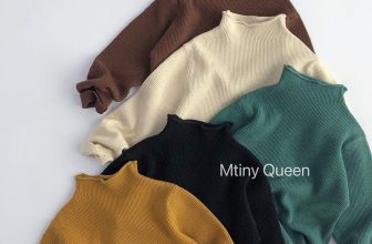 [🆕🇻🇳] Boone Baby – Chuyên quần áo, phụ kiện trẻ em cao 🧑‍🧒❤️️👶⭐️ ÁO LEN CHẤT MỀM, MỊN
5 màu: trắng ngà, đen, xanh, nâu và nâu bò
Size 80-130
Order 1-3w
, shares-0✔️ , likes-0❤️️ , date-2023-11-26 13:32:03🇻🇳🇻🇳🇻🇳📰🆕