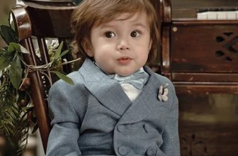 [🆕🇻🇳]  MMKID aims to bring kids the most high fashionable and high quality party design 🧑‍🧒❤️️👶⭐️ Formal Suits for Kids Boy’s. Vest mix shorts pant and short  shirts in white.Size available: 66 -160
Fabric quality: Linen High qualityAvailable now at , shares-0✔️ , likes-3❤️️ , date-2024-06-09 18:50:40🇻🇳🇻🇳🇻🇳📰🆕