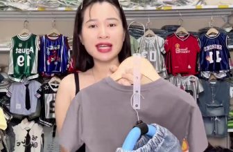 [🆕🇻🇳] Cẩm Vân Nguyễn – Thời trang cho bé yêu 🧑‍🧒❤️️👶⭐️ DỌN KHO CUỐI TUẦN
, shares-26✔️ , likes-177❤️️ , date-2024-06-28 15:40:47🇻🇳🇻🇳🇻🇳📰🆕