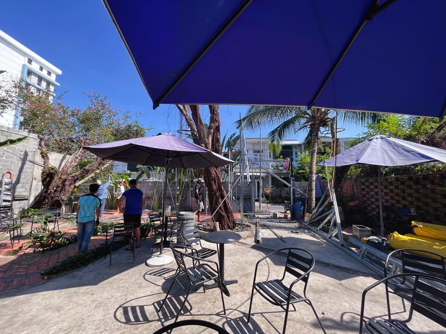 6 thói quen xấu khi tập Yoga cần dừng ngay [🆕🇻🇳] yogadaily.com.vn