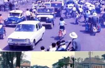 [🆕🇻🇳] Góc Xưa Nét Cũ ♥️️ Top1Life 📚  Hồng Thập Tự – Một trong những con đường xưa nhất Sài Gòn hoa lệ _ GXNC ‎
, shares-3✔️ , likes-43❤️️ , date-2024-03-18 23:55:16🇻🇳🇻🇳🇻🇳📰🆕