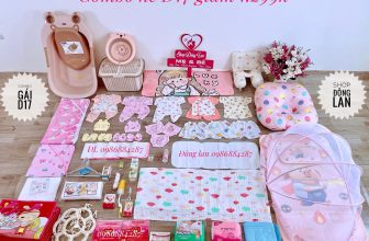 [🆕🇻🇳] Siêu Thị Mẹ và Bé -Đồ sơ sinh trọn gói 🧑‍🧒❤️️👶⭐️ COMBO SƠ SINH MẸ BÉ CHỈ TỪ 999k trở lên .
bao đẹp , rẻ , đầy đủ , chất lượng
miễn phí ship hàng tận nơi
xem hàng thoải mái
𝐒𝐇𝐎𝐏 𝐌𝐄̣ 𝐁𝐄́ Đ𝐎̂𝐍𝐆 𝐋𝐀𝐍
𝐂𝐬 , shares-18✔️ , likes-684❤️️ , date-2024-05-24 17:36:51🇻🇳🇻🇳🇻🇳📰🆕