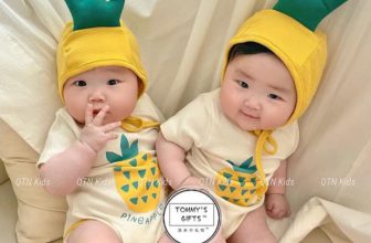 [🆕🇻🇳] Min’s – Baby & Kid shop – Bán và nhận oder các mặt hàng quần áo, phụ kiện trẻ em trên TAOBAO 🧑‍🧒❤️️👶⭐️ QTN438 Body Dứa kèm mũ
chất liệu  cotton tàu giãn 4c thấm mồ hôi
Size: 4-12kg
Hàng Việt cover giá #89k
#Hàng_sắp_về
__MIN’S SHOP__
0967340439
Cam Ph , shares-1✔️ , likes-2❤️️ , date-2024-06-11 20:00:27🇻🇳🇻🇳🇻🇳📰🆕