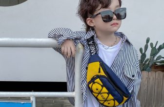 [🆕🇻🇳]  MiMi Kids – Thời Trang Cho Bé Yêu Của Bạn 😎❤️️⭐️ Mẫu TÚI mới em về kịp cho bé diện tết này luôn ạ
Bé diện đi chơi , đựng lì xì , bỏ đồ đạc linh tinh … vừa đẹp vừa cưng luôn
, shares-4✔️ , likes-156❤️️ , date-2022-12-29 13:50:26🇻🇳🇻🇳🇻🇳📰🆕