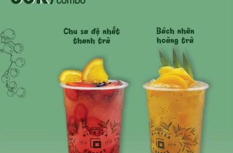 [☕️🇻🇳] COCha Milktea – coffee – Cửa hàng bán món tráng miệng · Quán cà phê · Nhà hàng 🥤 Top1Coffee ☕️ [Dưới trăng quyên đã gọi hè
Mùa này nên đến uống “chè” COCha…]Dù gì thì gì nhưng mùa hè đã gõ cái beng rồi và kèm theo cái , shares-3✔️ , likes-5❤️️ , date-2020-05-06 04:34:07🇻🇳🇻🇳🇻🇳📰🆕
