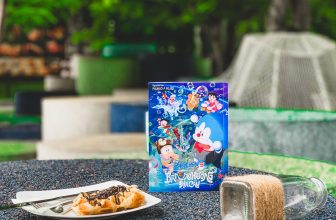 [🆕🇻🇳] NXB Kim Đồng là NXB đứng đầu trong việc xuất bản sách và văn hóa phẩm 📚 Top1Book 📖
Khác với bản tiểu thuyết ra mắt cùng thời điểm với phim chiếu rạp, bản Movie Story Màu này sẽ là TRUYỆN TRANH 100% MÀU dành cho các Fan mê Mèo Ú và những , shares-27✔️ , likes-758❤️️ , date-2024-07-05 19:34:02🇻🇳🇻🇳🇻🇳📰🆕📚