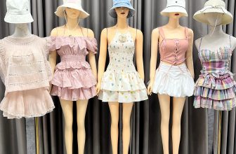 [🆕🇻🇳] Shop HUYỀN HIHI 👕 Top1Fashion 👗  lên canh 1 loạt các mã siuuu phẩm nhà emm các bác ơii – ảnh chụp thật – hàng có sẵn
Add : Shop HUYỀN HIHI
Số 36 ngã 3 ngọc hồi – thanh trì
Zalo : 03 , shares-0✔️ , likes-3❤️️ , date-2024-07-05 22:33:37🇻🇳🇻🇳🇻🇳📰🆕