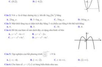 [🆕🇻🇳] TOÁN MATH – Tài liệu và đề thi môn Toán THPT 📚 Top1Learn 📕 Đề diễn tập tốt nghiệp THPT 2024 môn Toán trường THPT Tháp Mười – Đồng Tháp – TOANMATH.com , shares-49✔️ , likes-75❤️️ , date-2024-06-17 13:05:18🇻🇳🇻🇳🇻🇳📰🆕