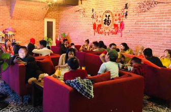 [☕️🇻🇳] Koi Coffee – Koi Cafe – điểm đến của mọi nhà 🥤 Top1Coffee ☕️ Lễ 30/4 – 1/5 được nghỉ 4 ngày, mọi người đã dự định đi đâu chưa ạ, ghé #KOI ngắm cá, ăn sáng uống cafe nhé cả nhà  #KOI_CAFE
B , shares-0✔️ , likes-5❤️️ , date-2021-04-29 16:45:59🇻🇳🇻🇳🇻🇳📰🆕