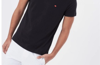 [🆕🇻🇳] GU Shop 👕 Top1Fashion 👗  Thun trơn hàng hiệu T()mmy dành cho anh em. Mẫu áo không bao giờ lỗi mốt. Dòng basic cotton crew của T()mmy thì lúc nào cũng đẹp và chất. Chất liệu cực kỳ  , shares-0✔️ , likes-2❤️️ , date-2021-05-27 18:20:17🇻🇳🇻🇳🇻🇳📰🆕