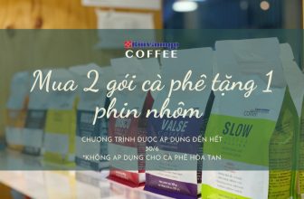 [☕️🇻🇳] Coffee Bùi Văn Ngọ – Chuỗi Cà Phê thuộc công ty Bùi Văn Ngọ Food 🥤 Top1Coffee ☕️ MUA 2 ĐƯỢC 3
Bùi Văn Ngọ Coffee “quyết” hỗ trợ tối đa để khách có được ly cà phê ngon như tiệm ngay tại nhà. Khi khách mua 2 gói cà phê rang xay hoặc hạt r , shares-0✔️ , likes-3❤️️ , date-2021-05-24 21:30:27🇻🇳🇻🇳🇻🇳📰🆕
