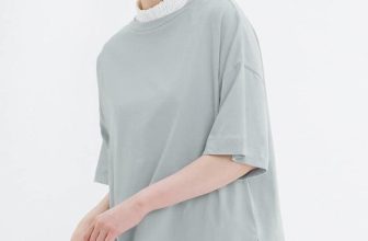 [🆕🇻🇳] GU Shop 👕 Top1Fashion 👗  G# Oversize T-shirt dành cho Chị Em. Hàng chính hãng , xịn 100%. Có các size M , L , XL theo size Á. Giá 150k.
, shares-0✔️ , likes-1❤️️ , date-2021-05-27 21:09:56🇻🇳🇻🇳🇻🇳📰🆕