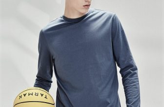 [🆕🇻🇳] GU Shop 👕 Top1Fashion 👗  Gi()rdano cotton long sleeve tee. Hàng chính hãng, xịn 100%. SIze M, L, XL theo size Á. Shop bán theo set 2 chiếc, 2 màu. Giá 200K/2c
■ ÁP DỤNG COD VÀ FREE , shares-1✔️ , likes-1❤️️ , date-2021-05-27 16:42:55🇻🇳🇻🇳🇻🇳📰🆕